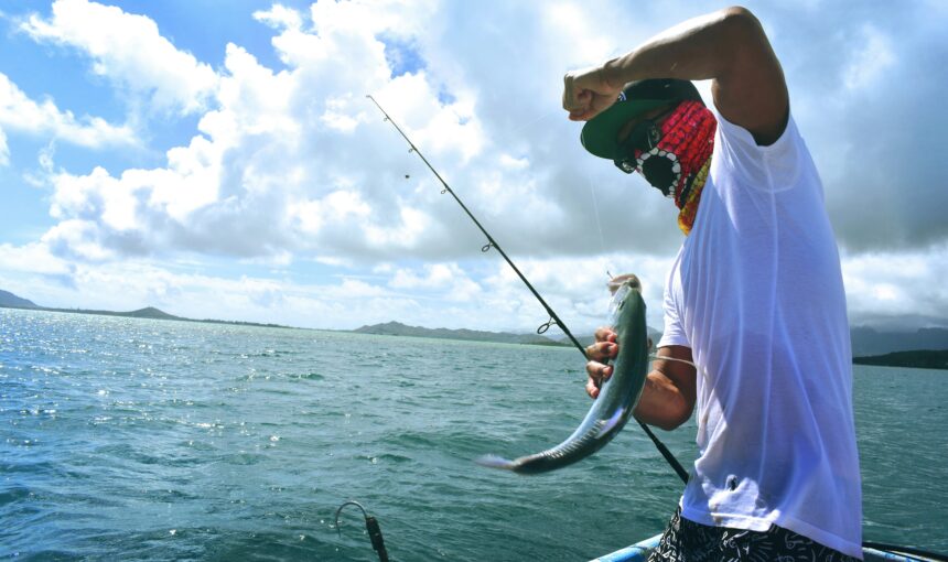 The Ultimate Guide to Fishing in Panama City Beach: Tips, Seasons, and What to Expect