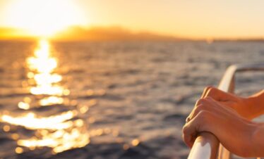 Sunset Cruise